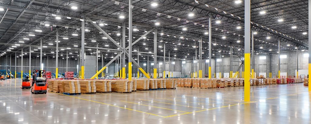 Travaux D'électricité Industrielle